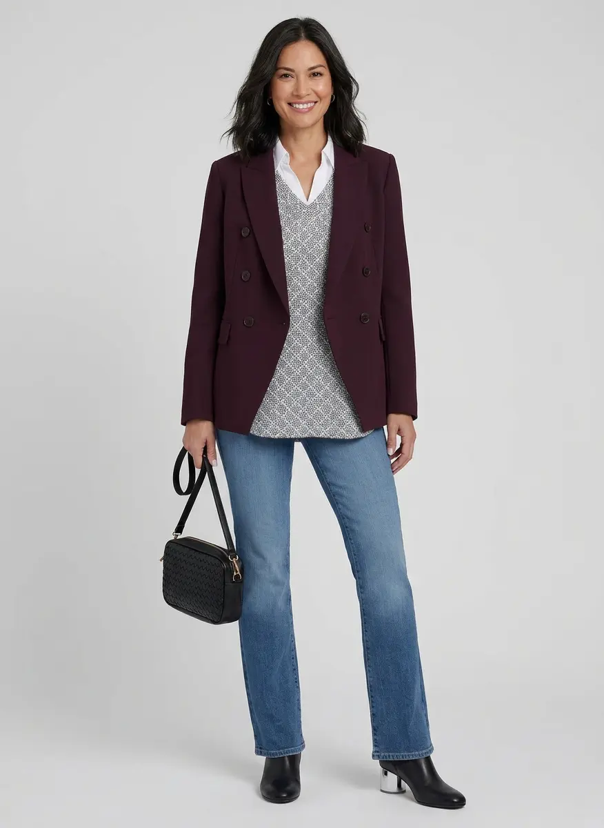 Urban Professional