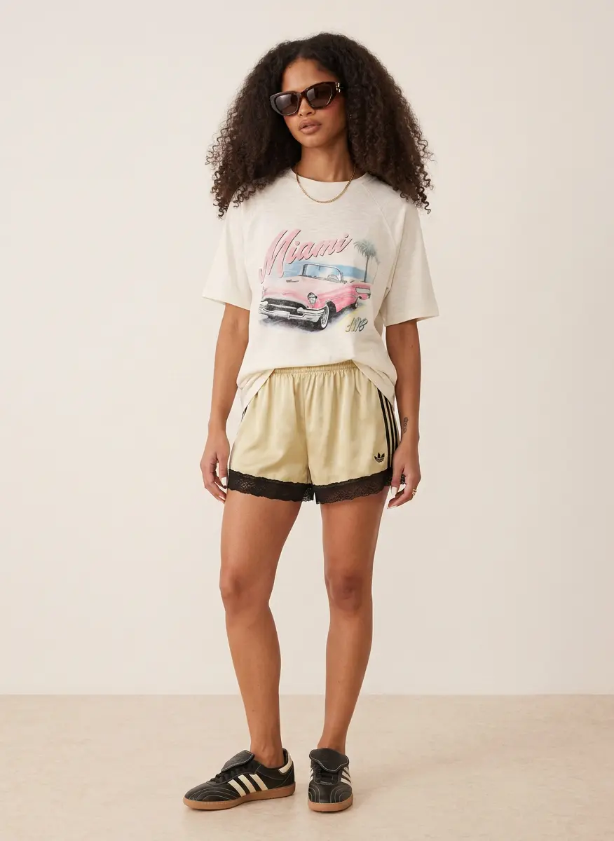 Retro Sport Heritage