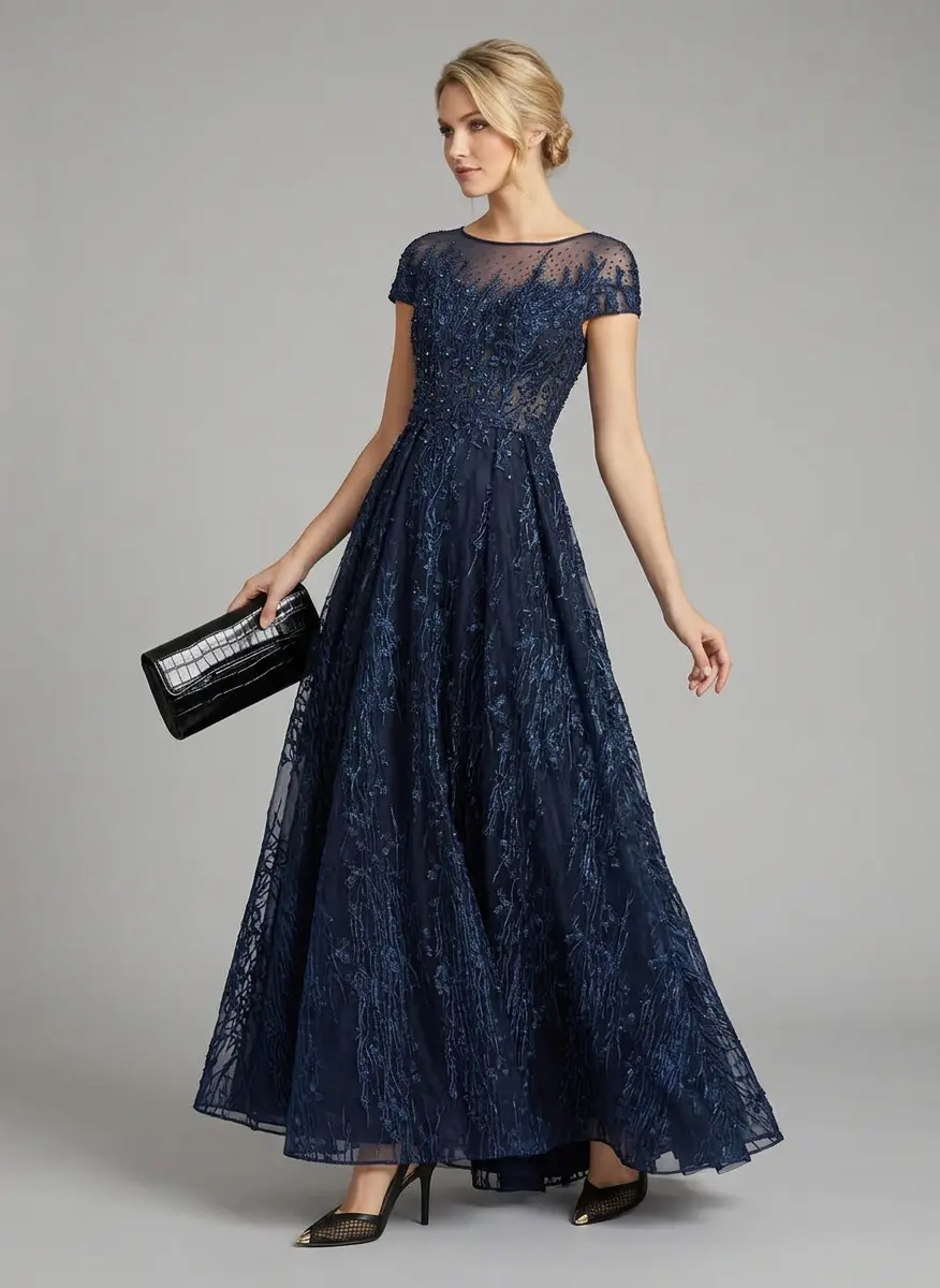 Evening Elegance