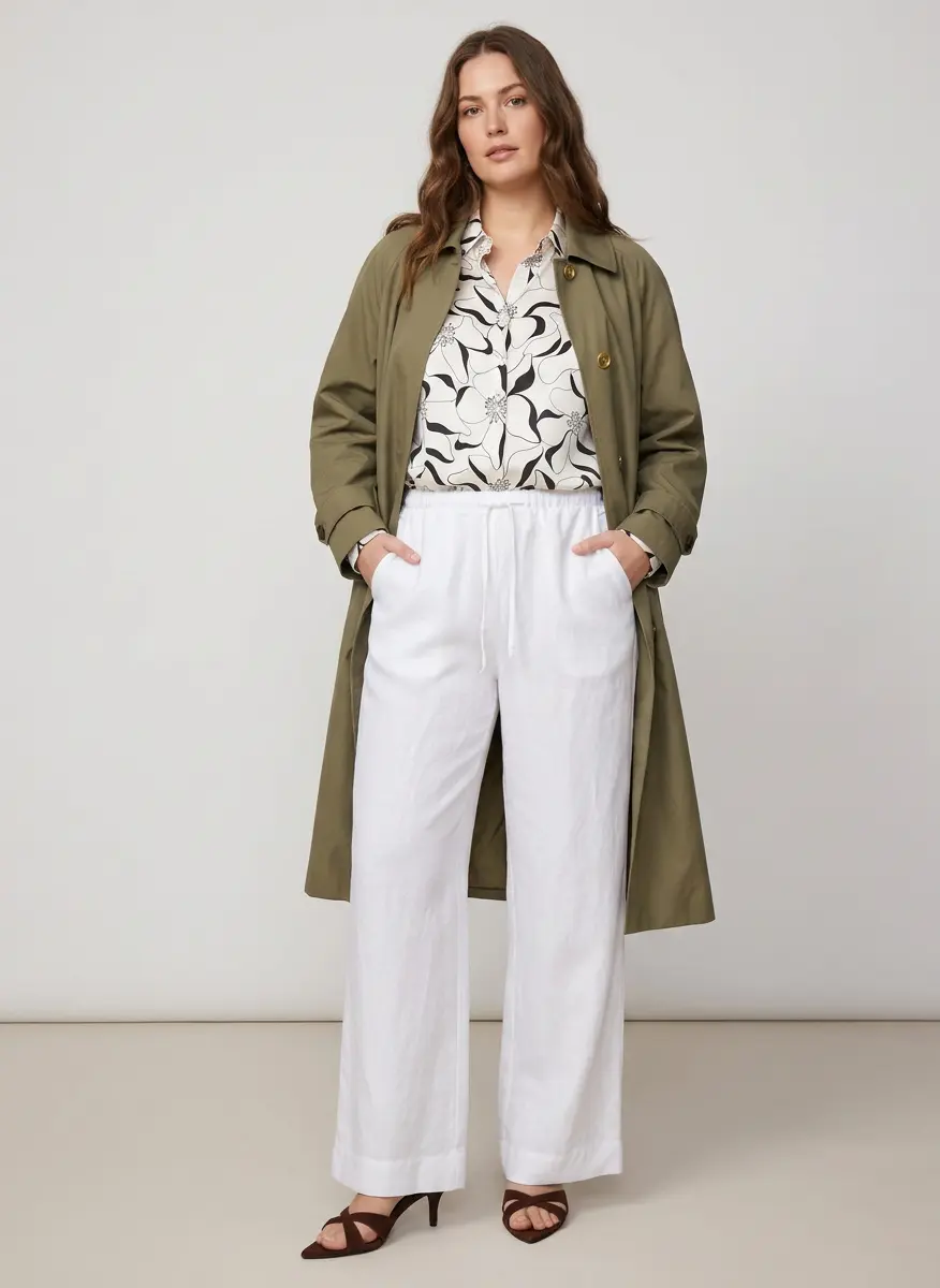 Earthy Sophistication