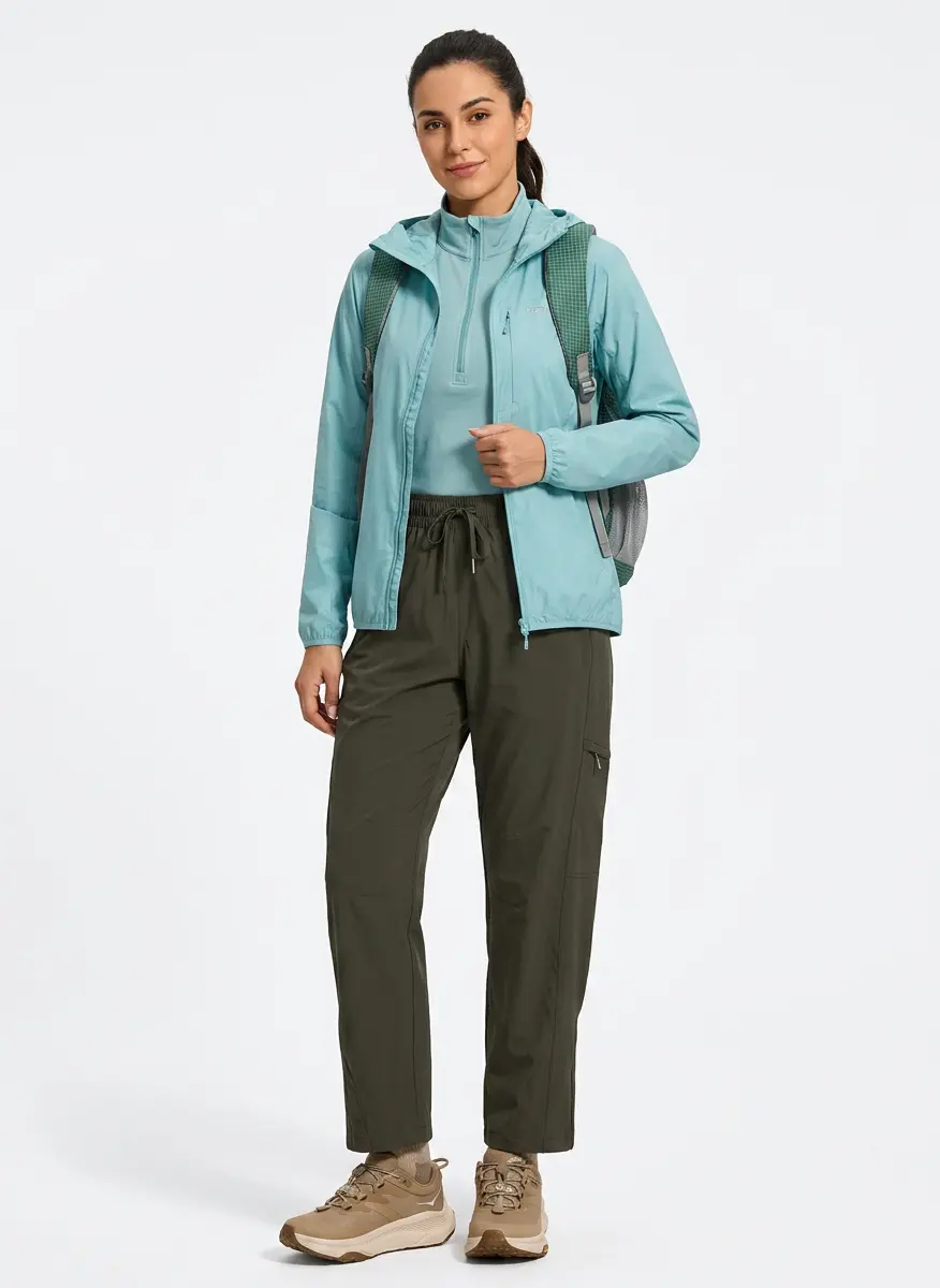 Lightweight Weekend Explorer