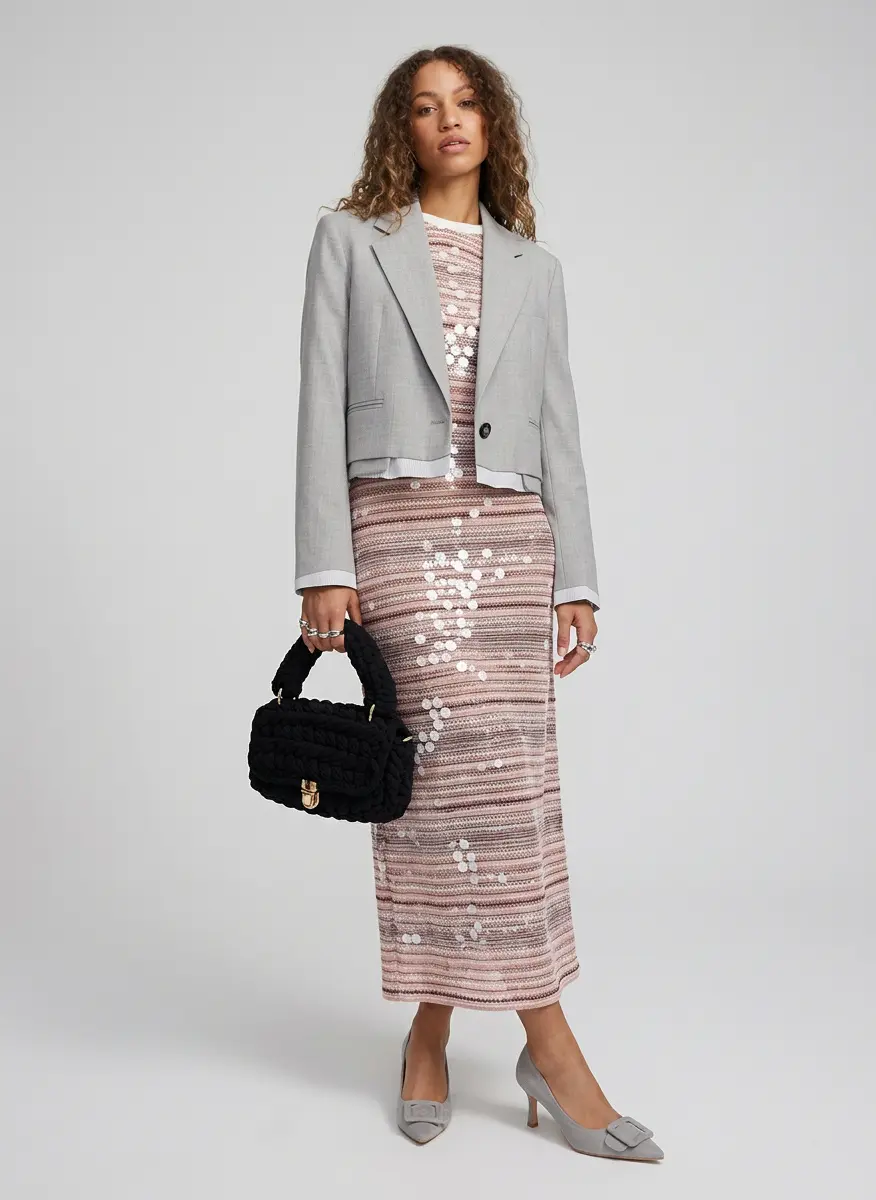 Urban Sophisticate