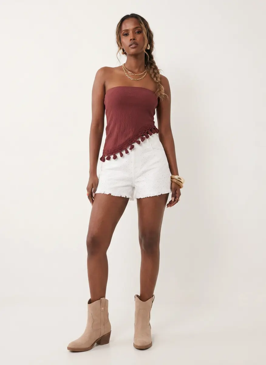 Desert Wanderer Chic