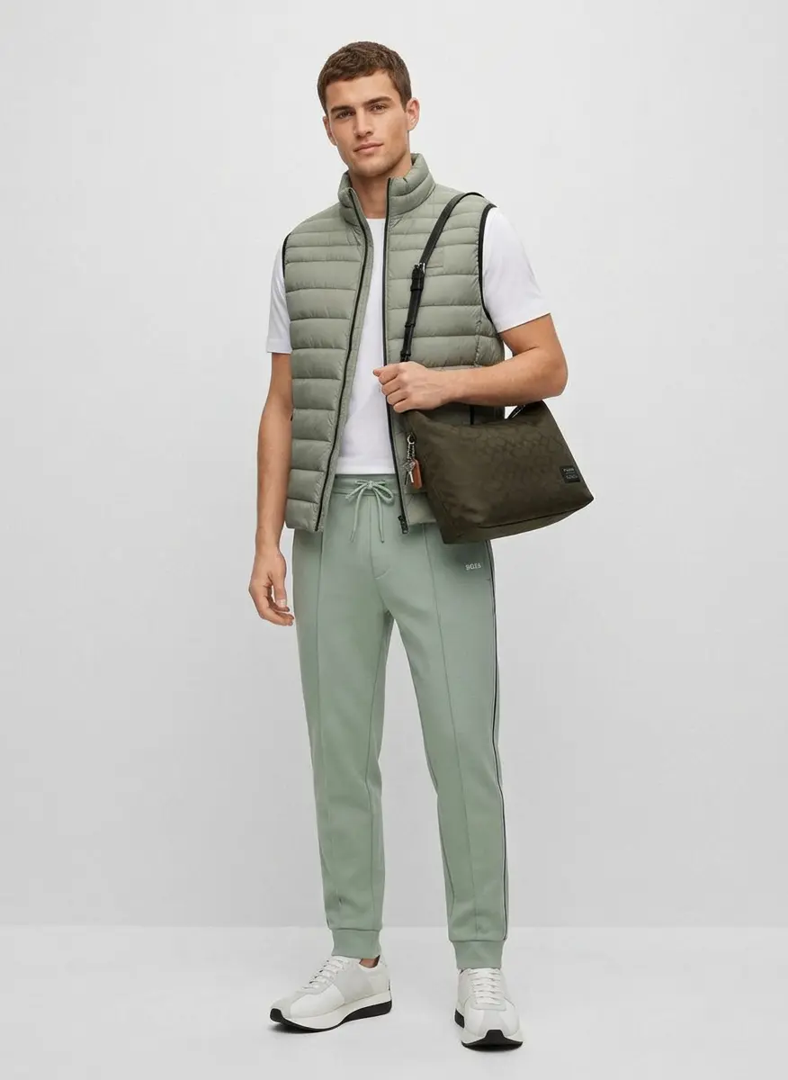 Modern Tonal Sport