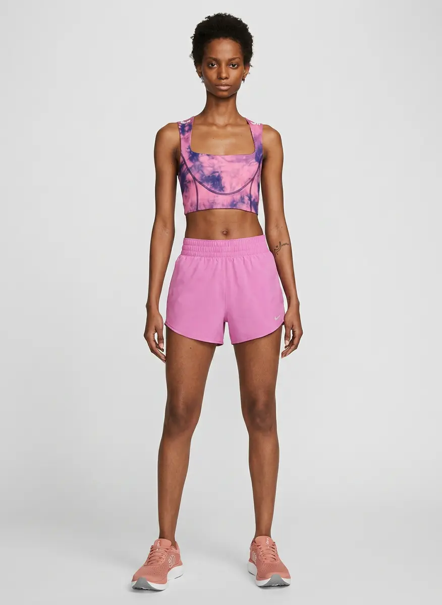 Summer Running Vibe