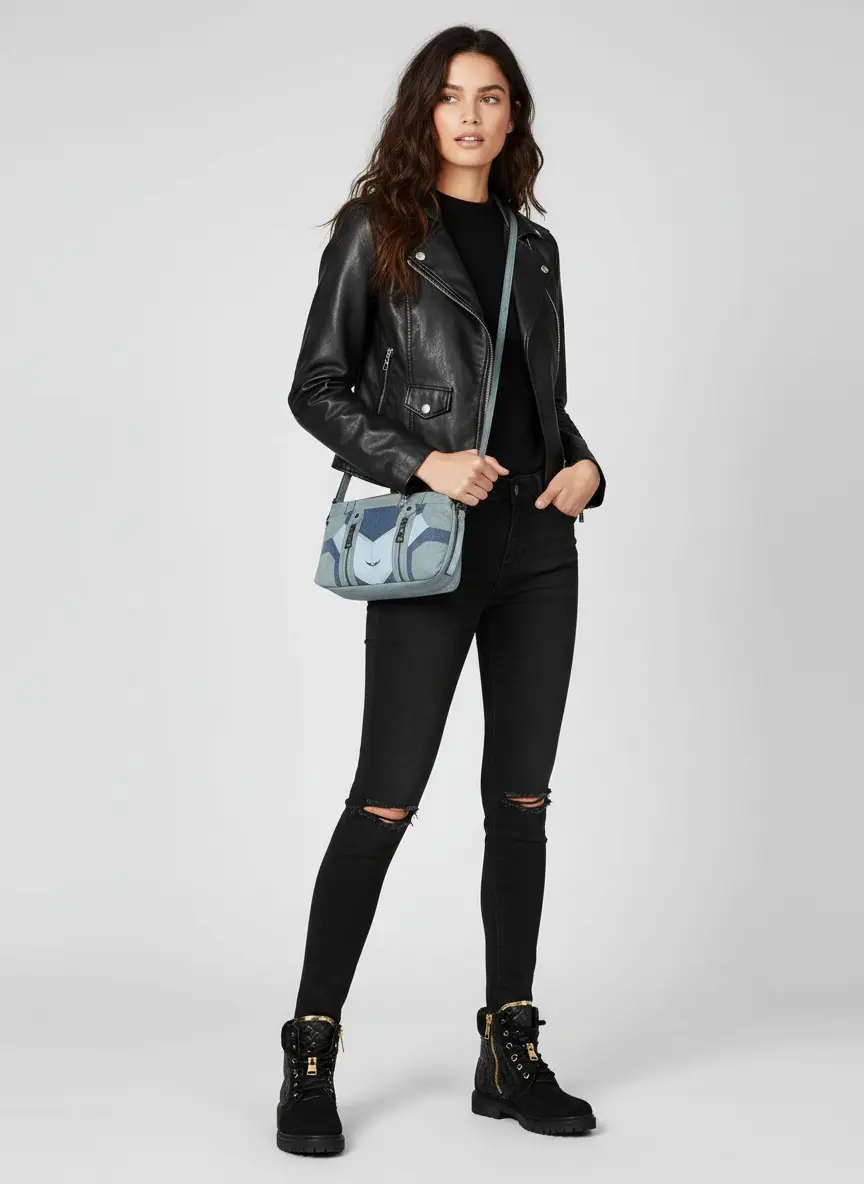 Urban Rocker Edge