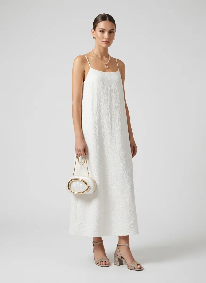 Modern Silk Gala