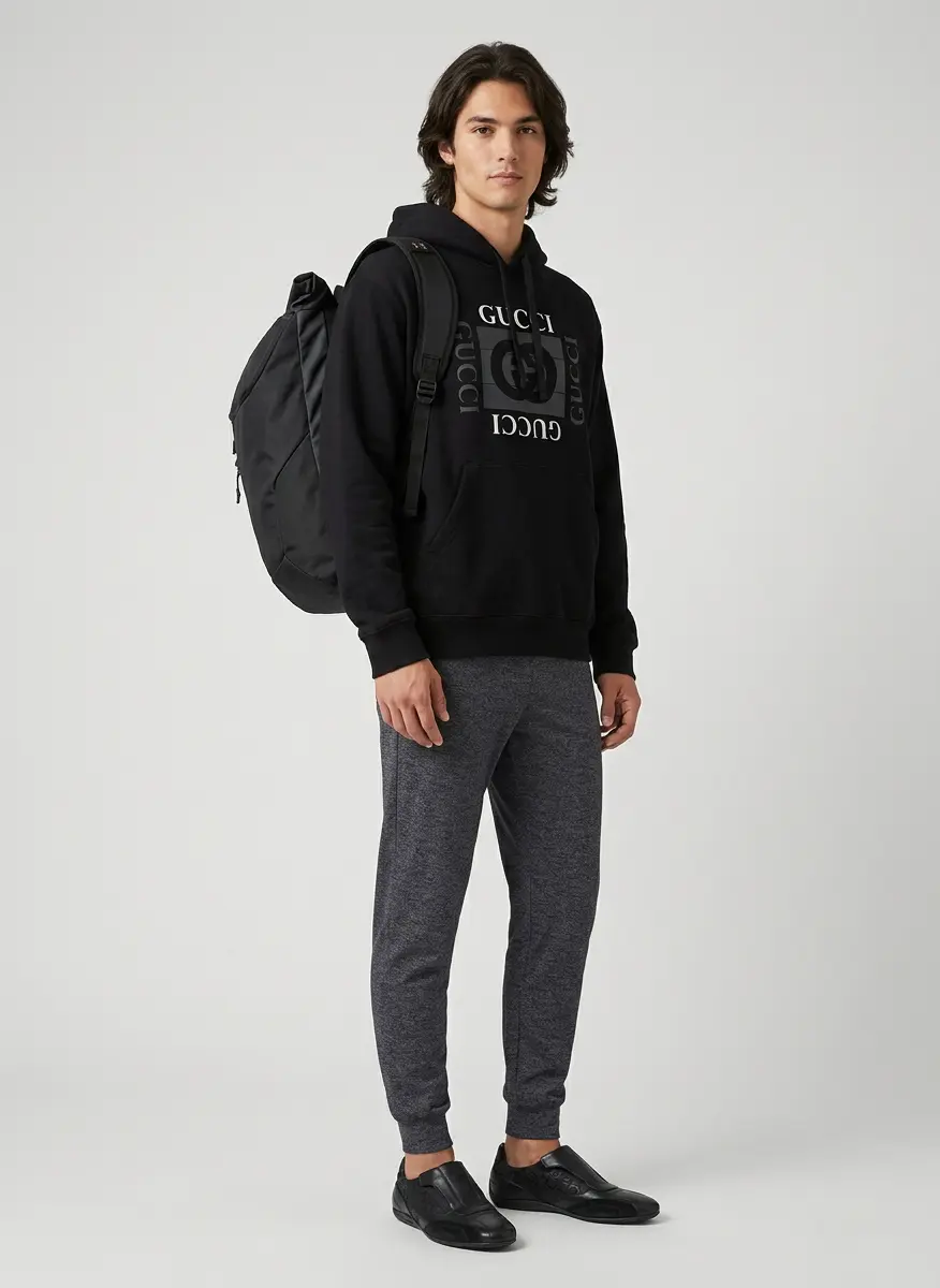 Premium Morning Athleisure