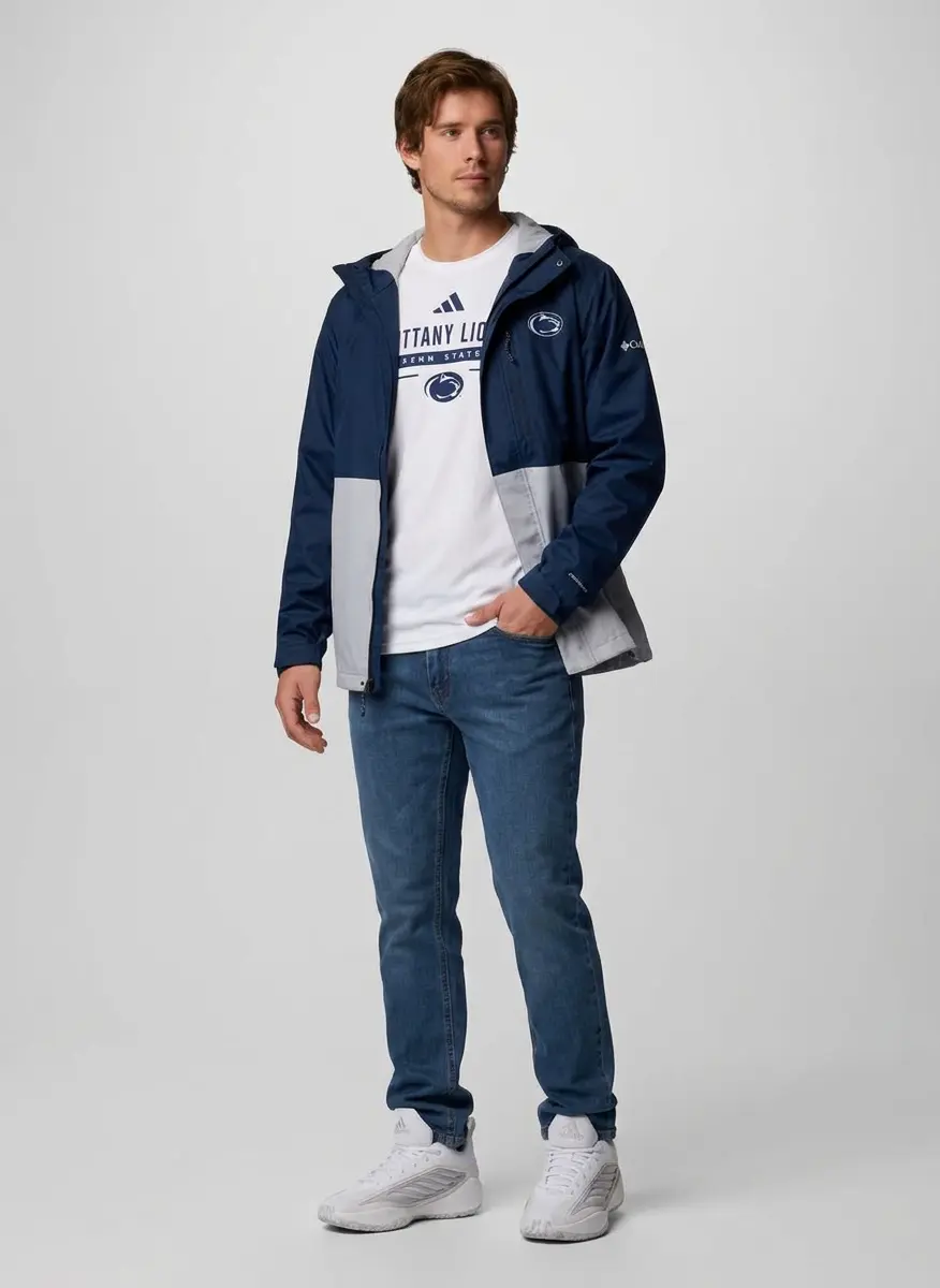 Campus Casual
