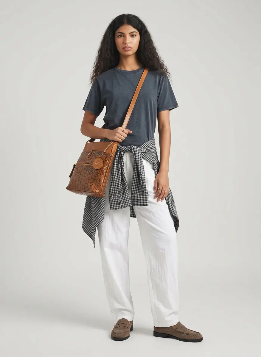Refined Everyday Comfort