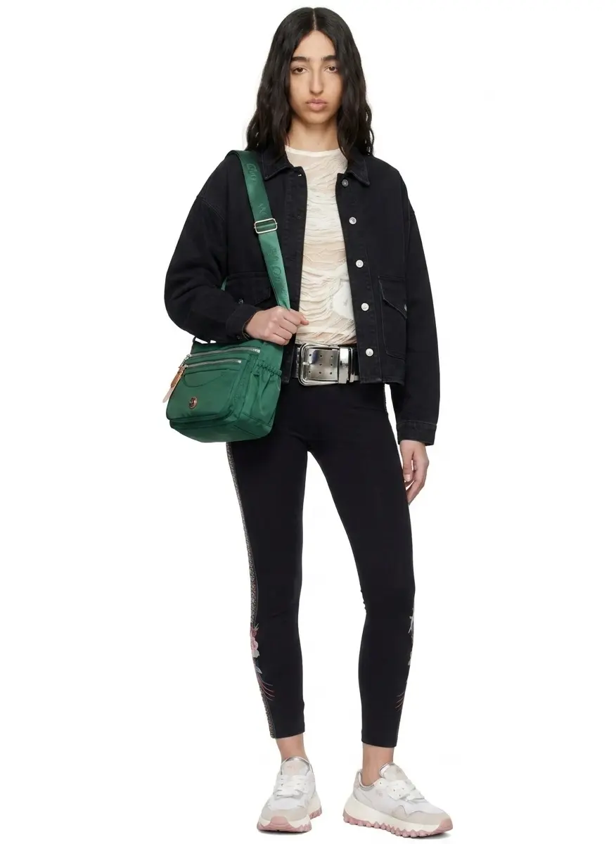 Weekend Casual Comfort