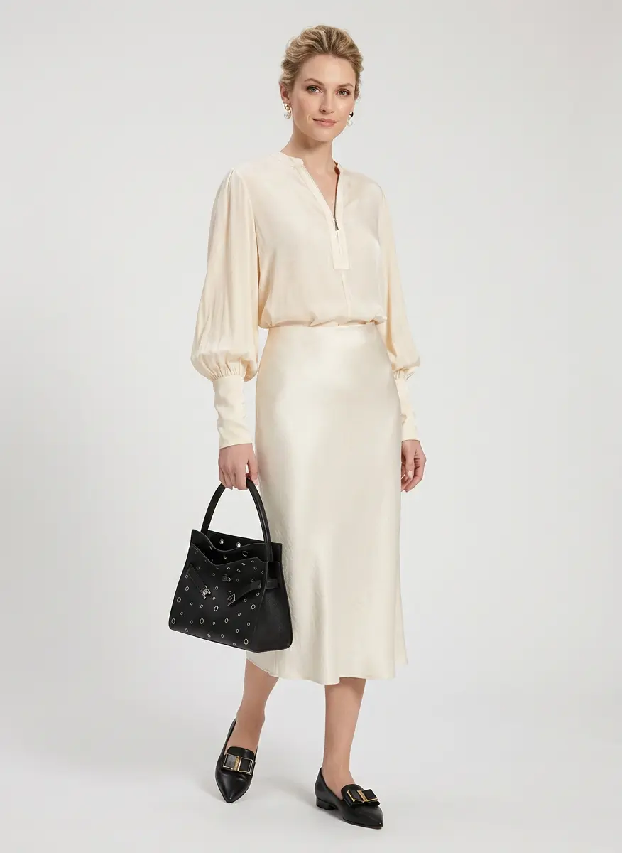 Elegant Evening Texture