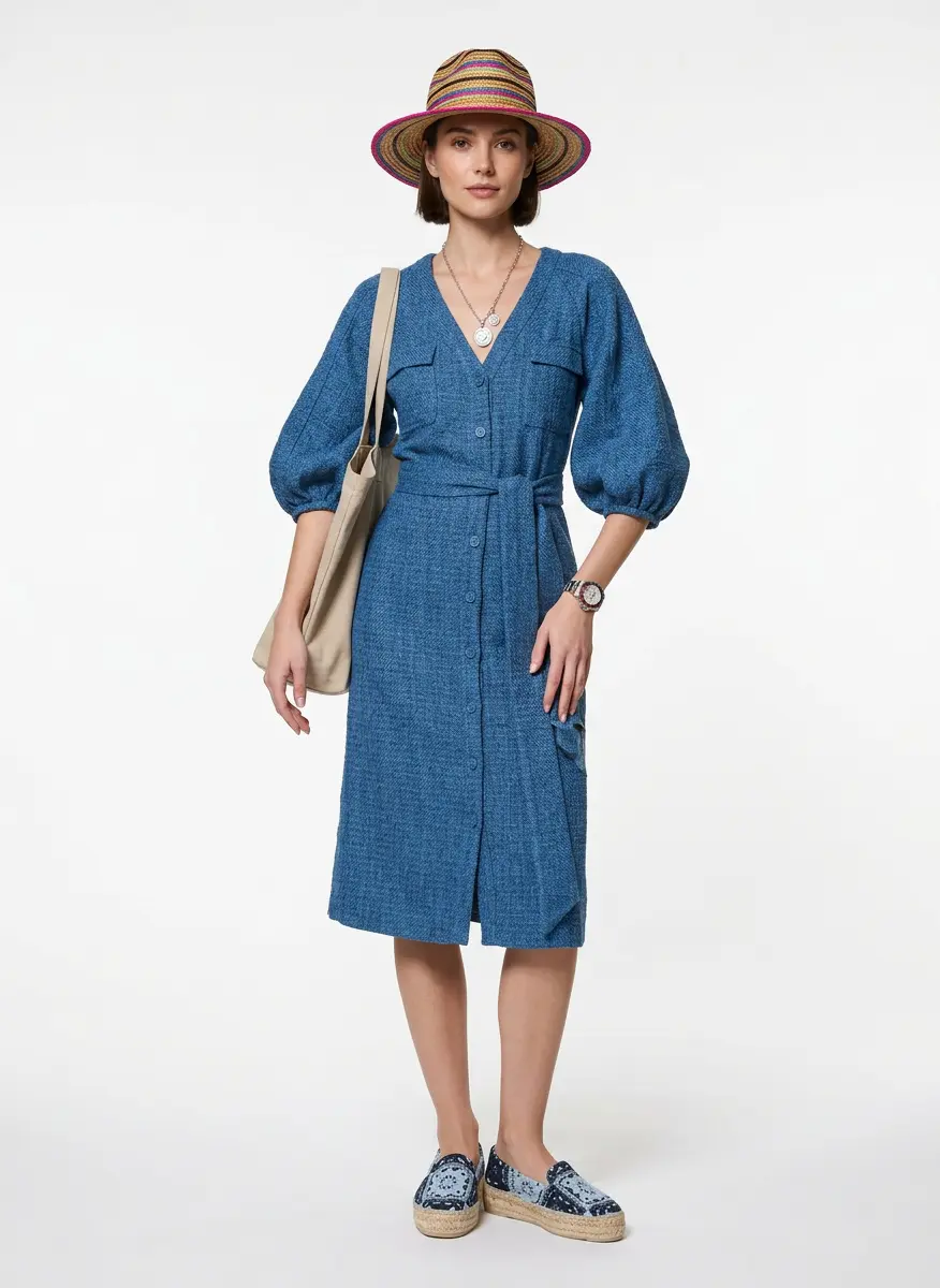 Riviera Resort Chic