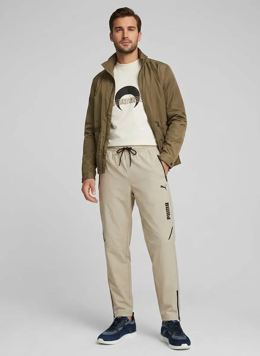 Urban Technical Athletic