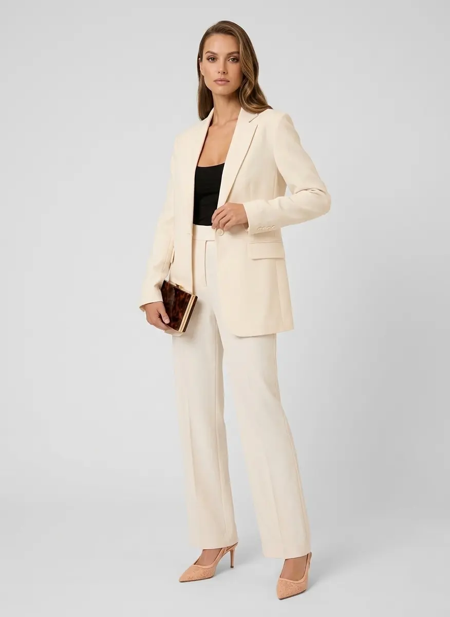 Modern Power Suiting