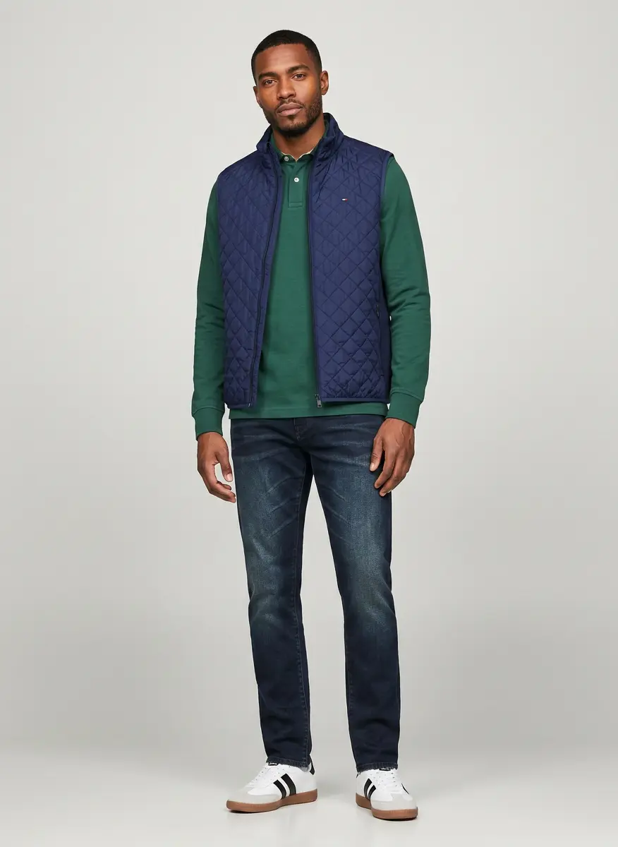 Urban Transitional