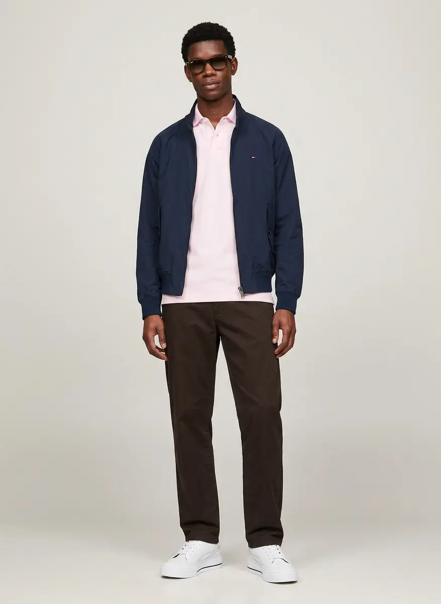 Modern Preppy Sport