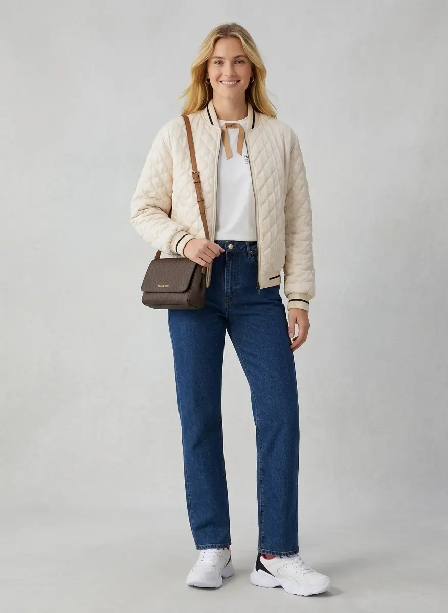 Weekend Casual Classic
