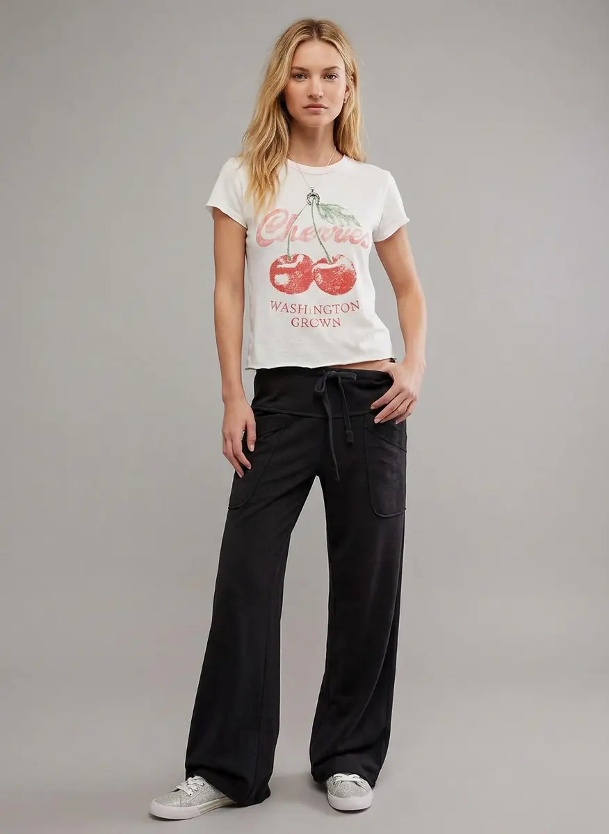Urban Boho Relaxed