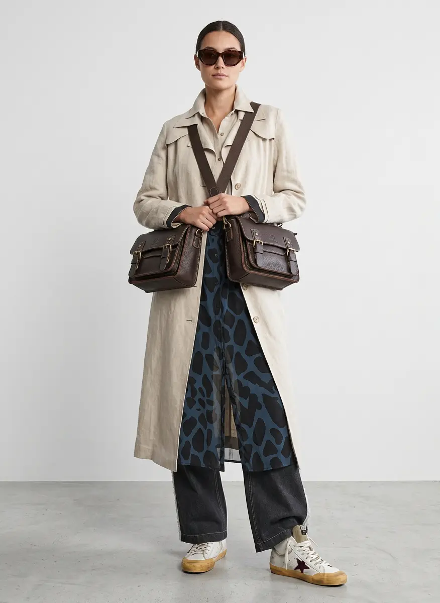 Weekend Chic