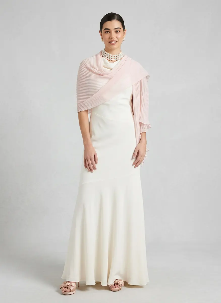 Classic Pearl Romance
