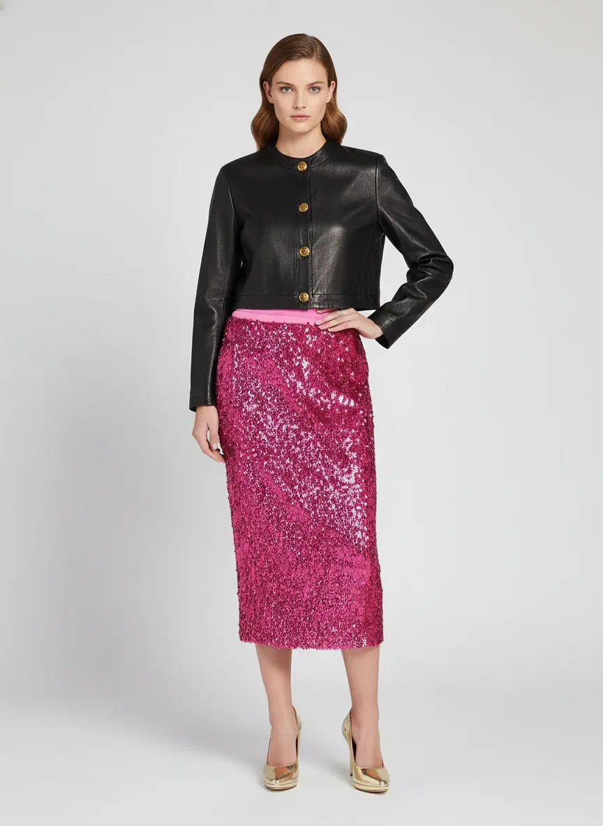 Modern Gala Edge