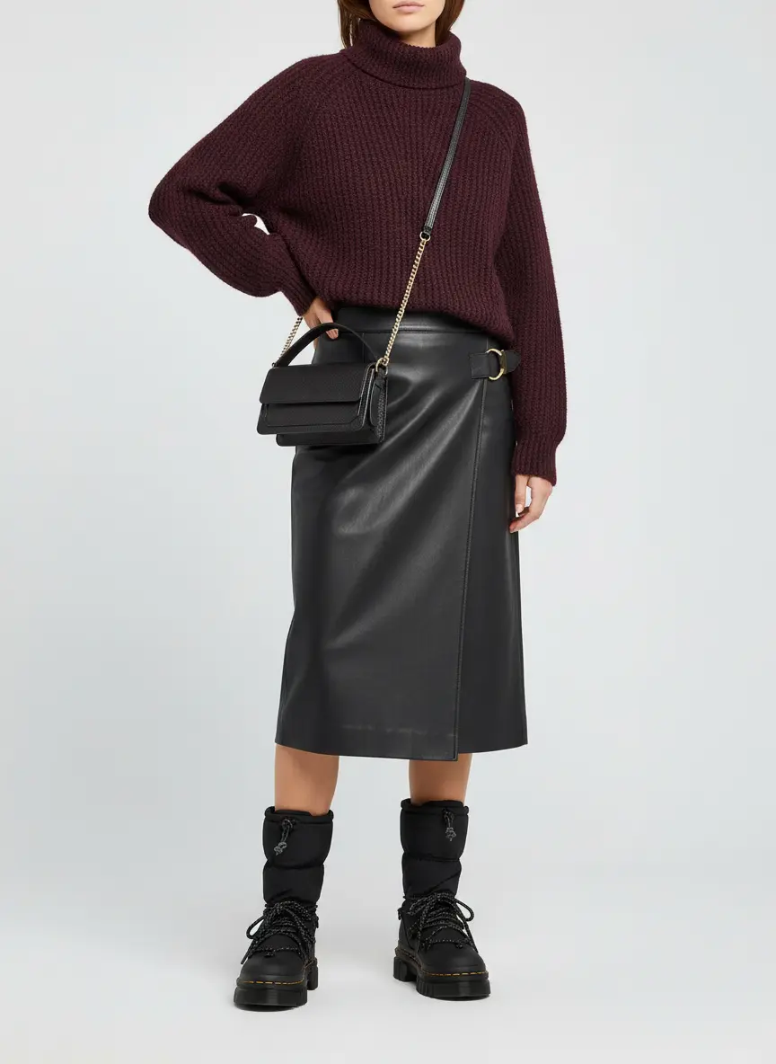 Modern Texture Play