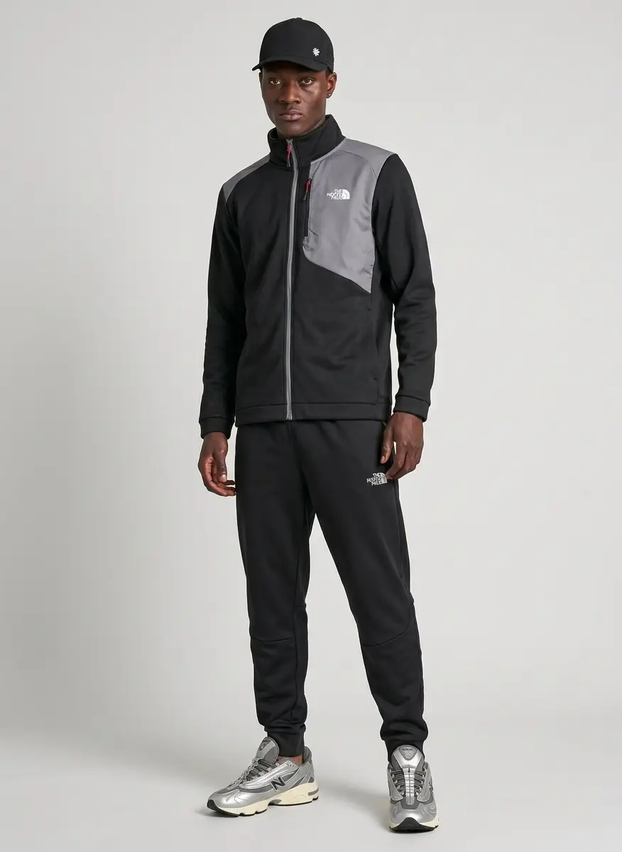 North Face Peak Performance