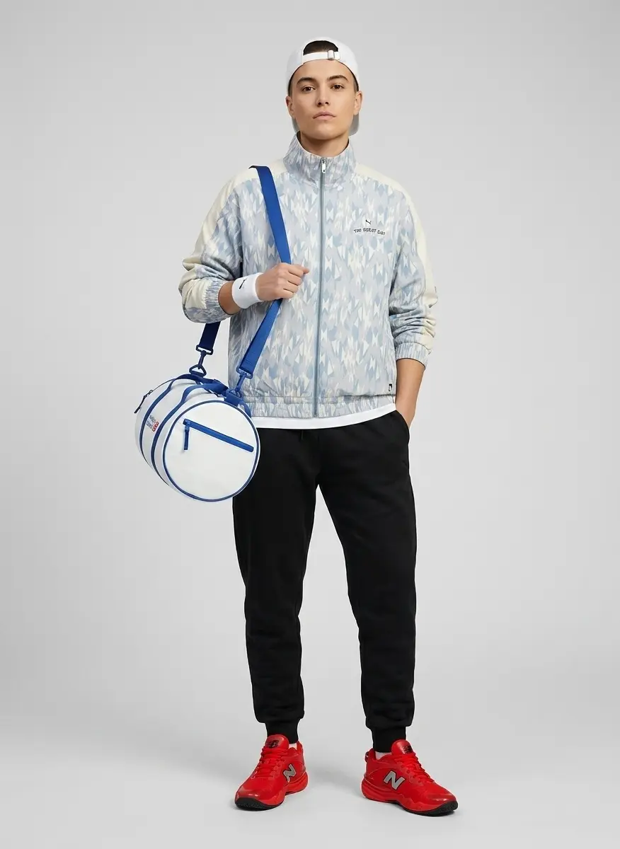 Urban Athletic Lifestyle
