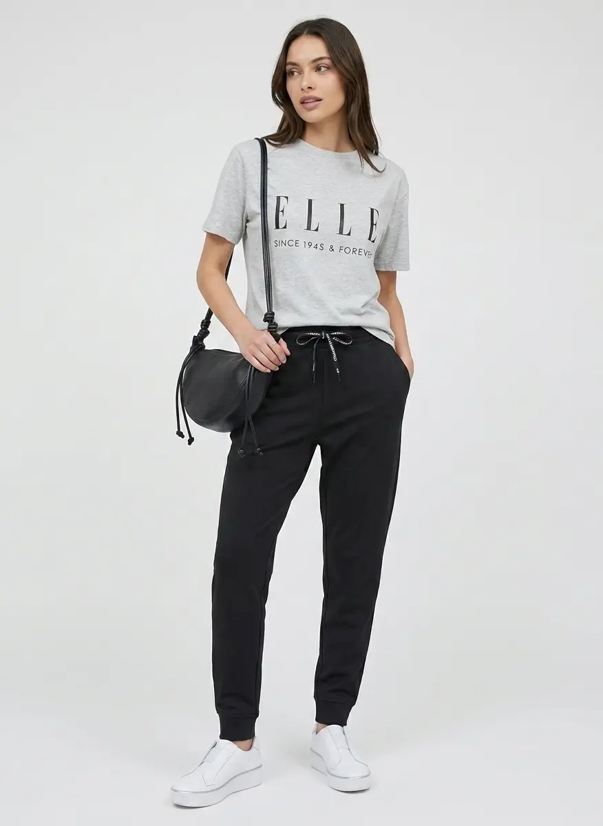 Chic Sport Minimalist