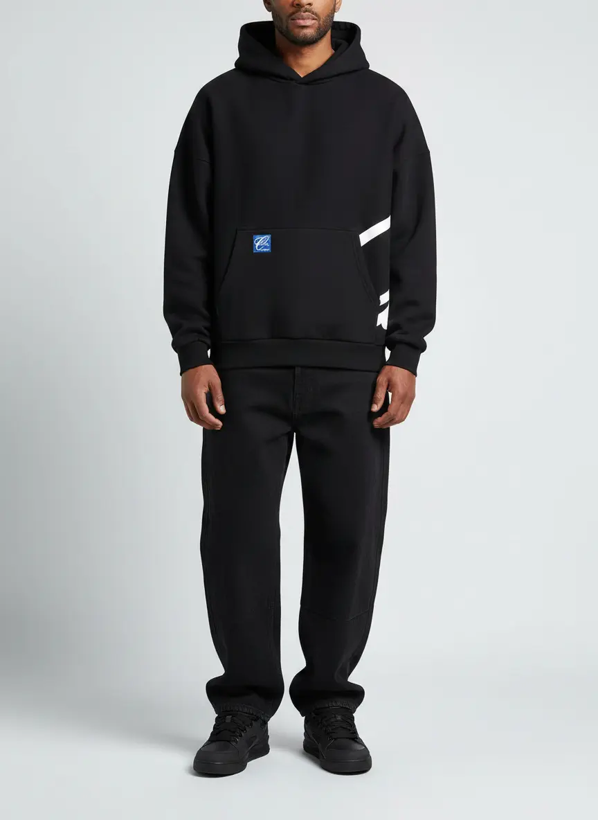 Urban Core Streetwear