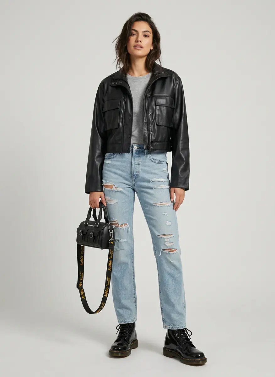 Urban Grunge Icon