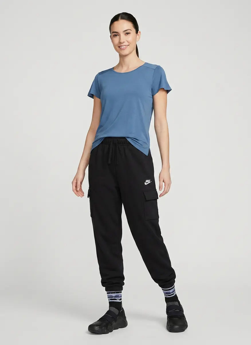 Urban Performance Athleisure
