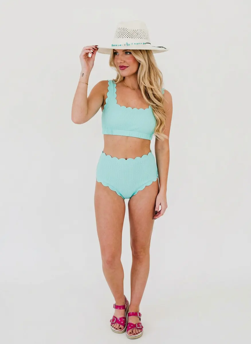Azure Boho Explorer