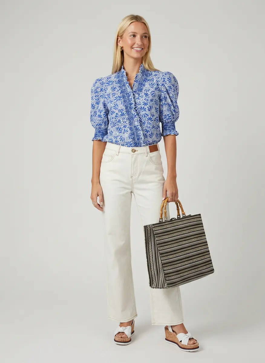 Coastal Chic Professional