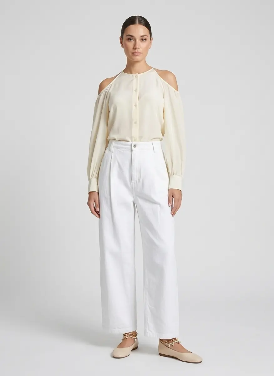Monochromatic Chic