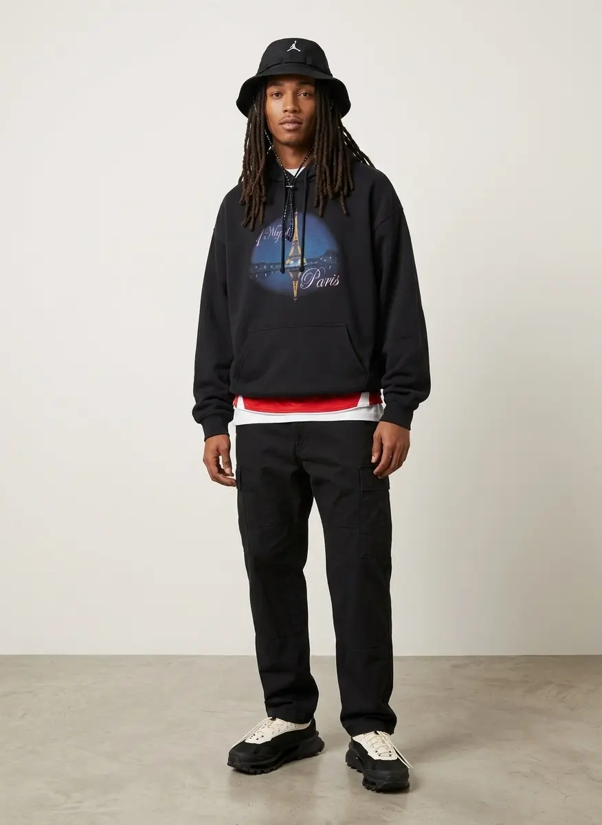 Urban Streetwear Essentials