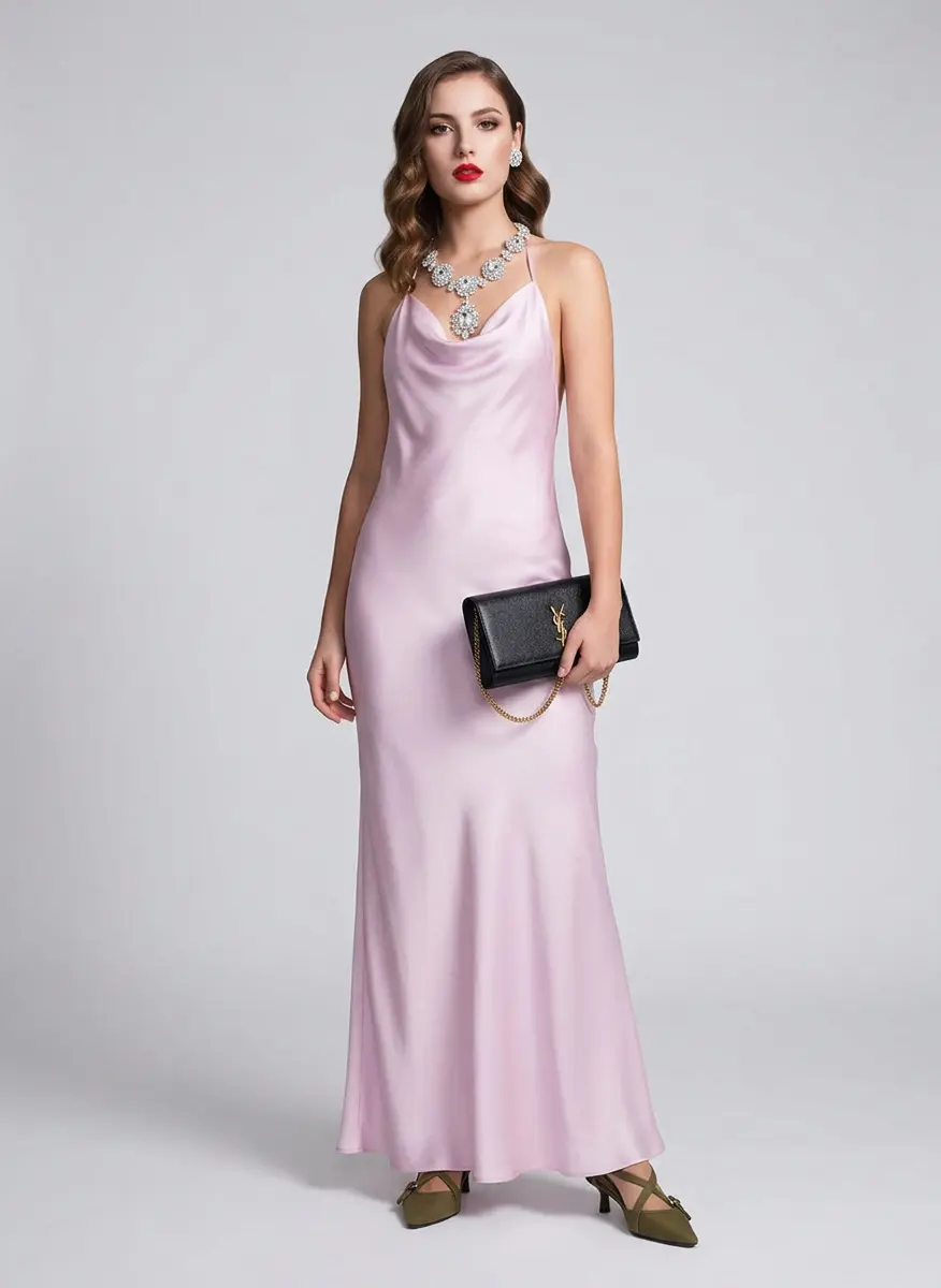 Emerald Night Sophistication