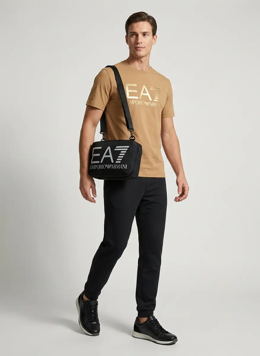 Modern Tonal Streetwear