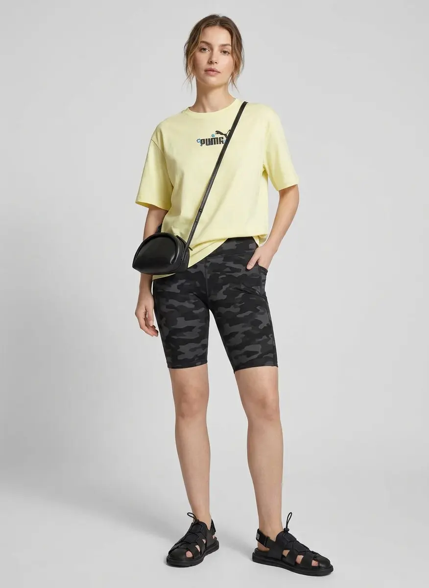 Relaxed Athletic