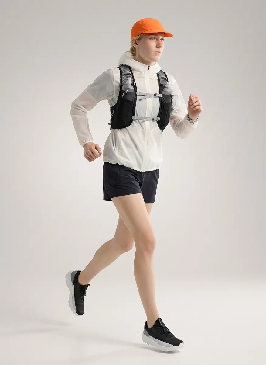 All-Terrain Endurance