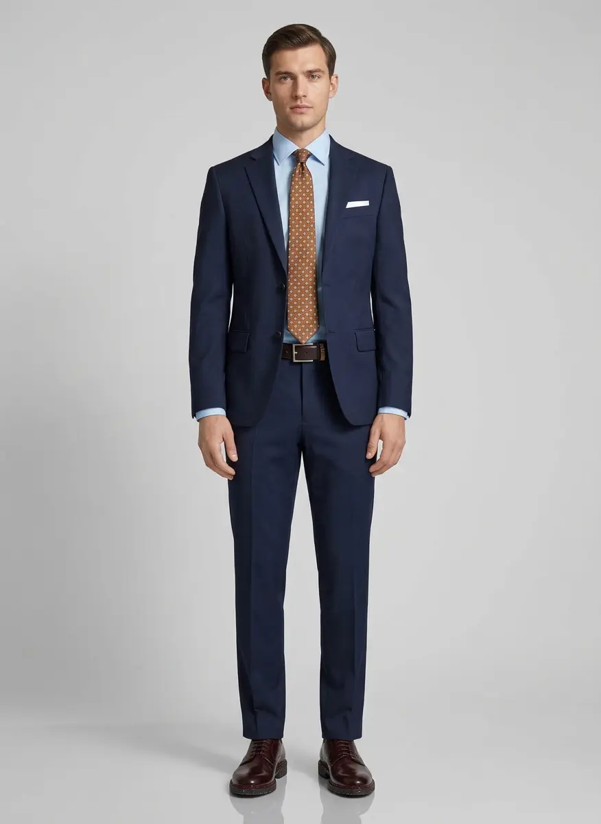 Executive Elegance