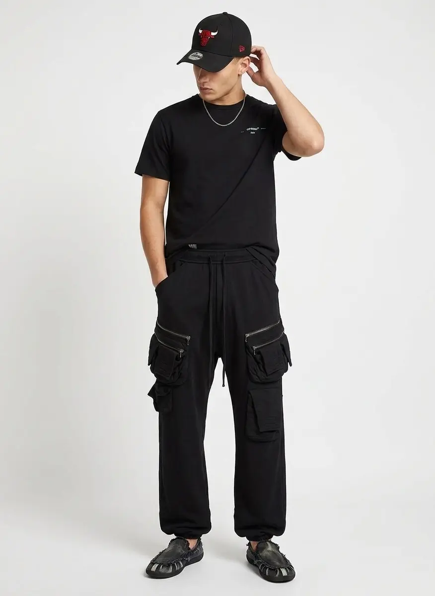 Tactical Streetwear