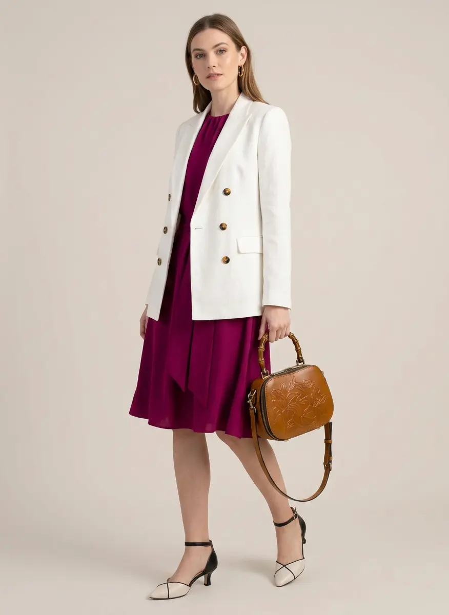 Polished Executive
