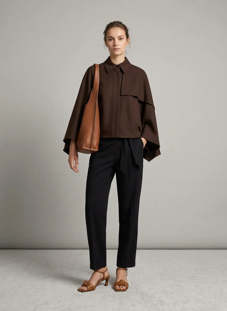 Refined Earthy Texture