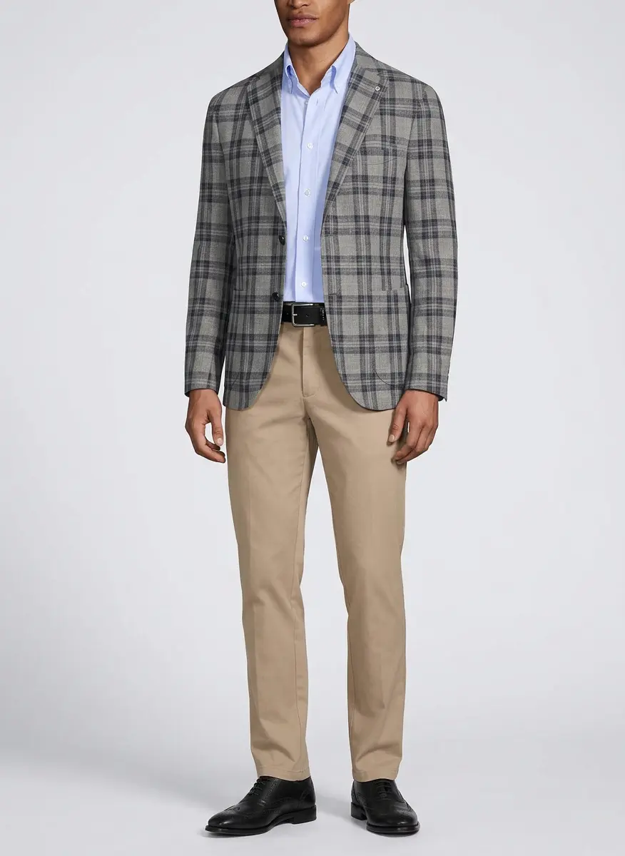 Tonal Grey Professional