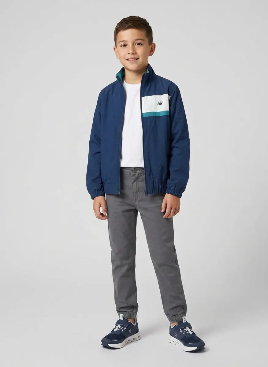 Urban Athleisure