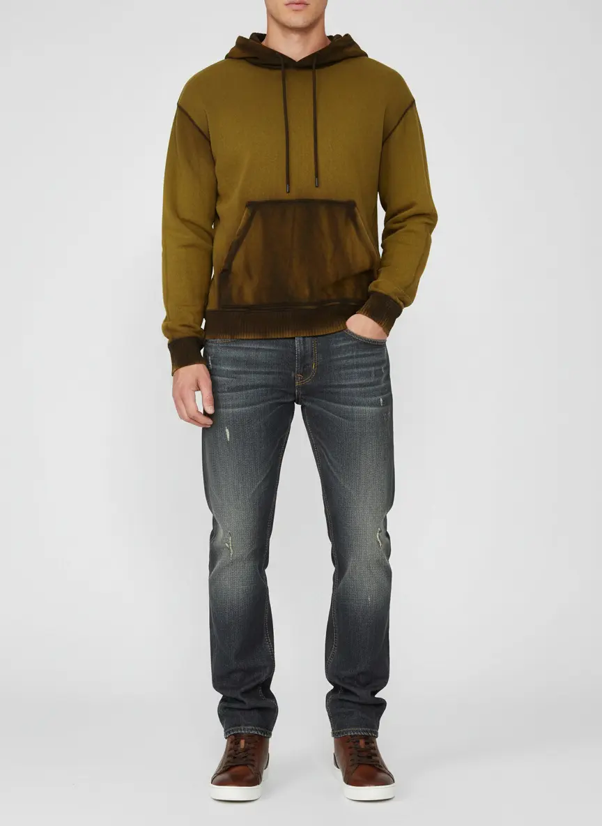 Vintage Heritage Casual