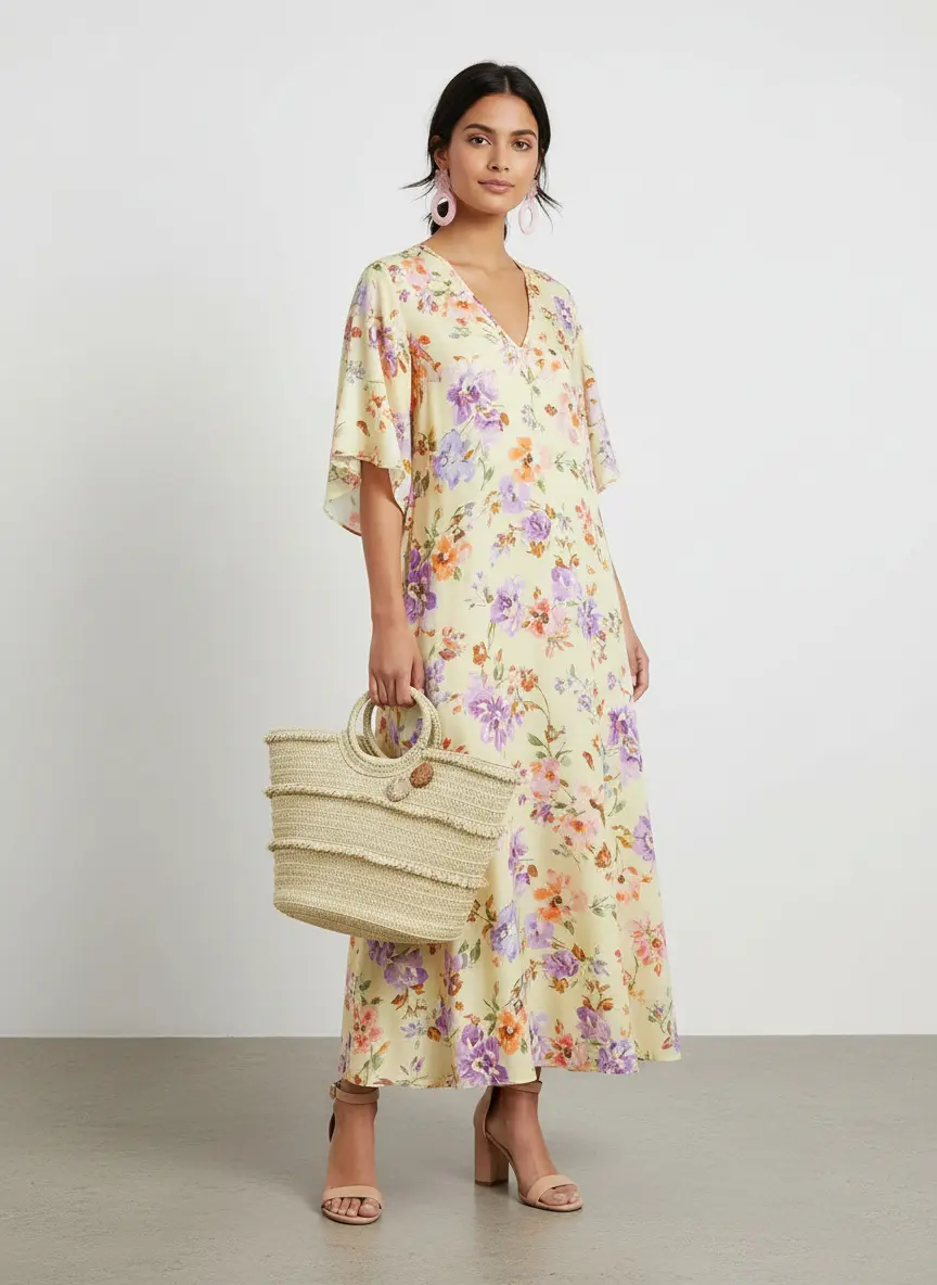 Garden Party Chic
