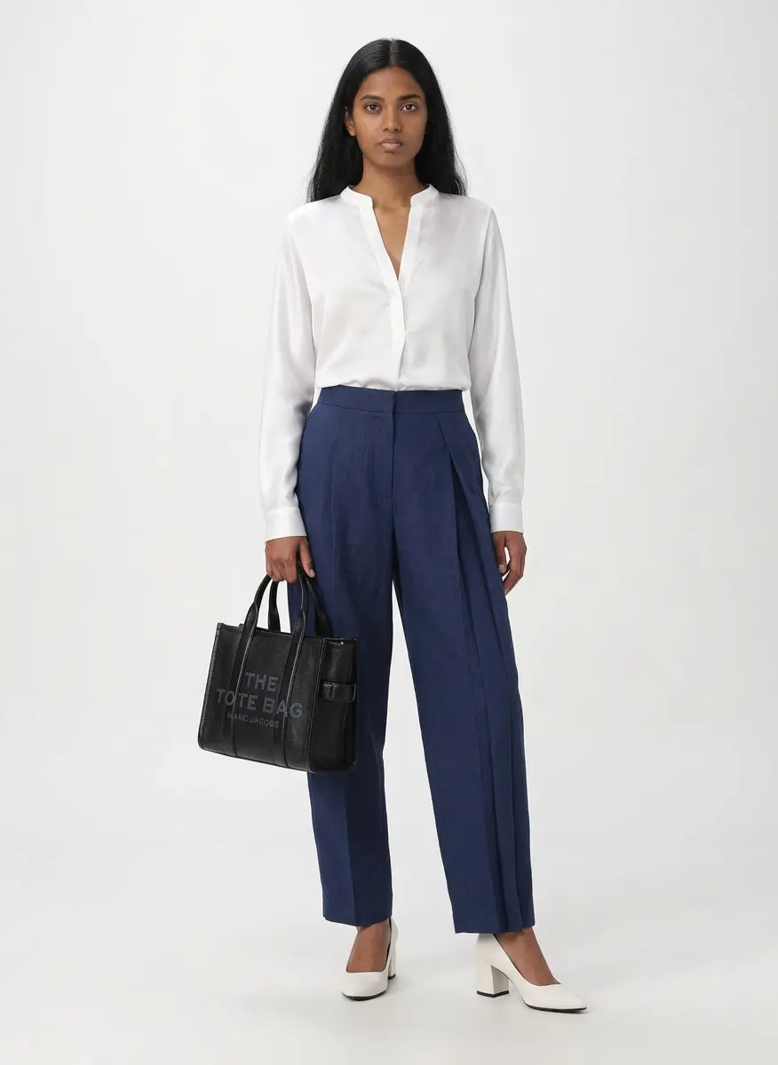 Modern Corporate Silk